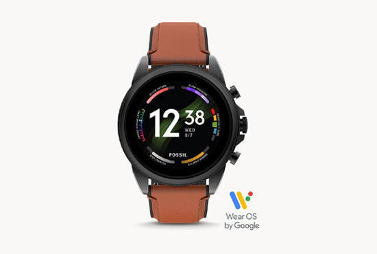 Fossil gen 2024 5 blood oxygen